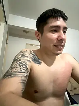 Snapshot of 9999Alez chatting on 10.03.25 9999Alez online show from 10.03.25