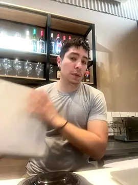 Snapshot of 9999Alez chatting on 10.04.25 9999Alez online show from 10.04.25