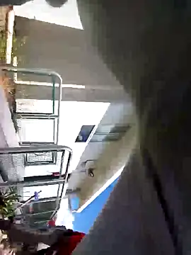 Snapshot of califa5A chatting on 09.24.25 califa5A online show from 09.24.25