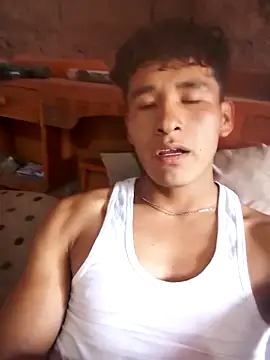 Snapshot of califa5A chatting on 09.25.25 califa5A online show from 09.25.25