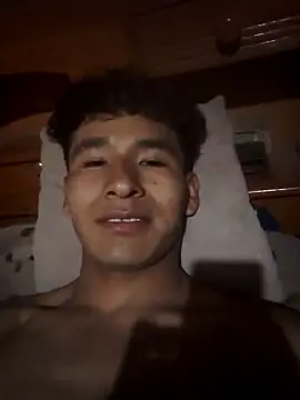 Snapshot of califa5A chatting on 09.26.25 califa5A online show from 09.26.25