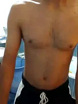 Snapshot of sealbrok chatting on 10.10.25 sealbrok online show from 10.10.25