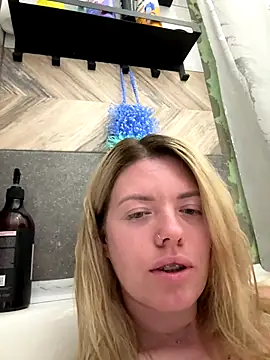 Rebeka marvel online show from 10.21.25
