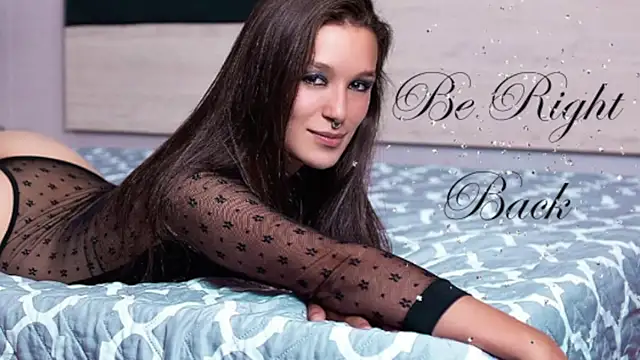 Snapshot of lilithword chatting on 10.13.25 lilithword online show from 10.13.25