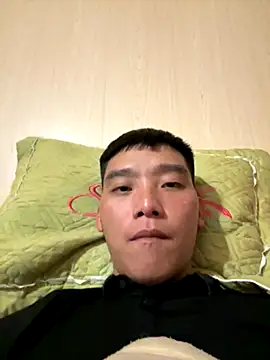 Chao xxx online show from 10.18.25