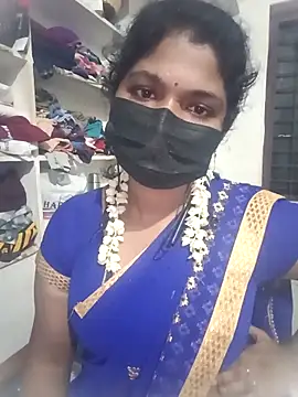 swetha01430 online show from 09.29.25