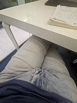 Snapshot of Gamecoc chatting on 11.01.25 Gamecoc online show from 11.01.25