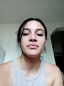 Snapshot of Virggin_Pussy_Cum chatting on 09.27.25 Virggin Pussy Cum online show from 09.27.25