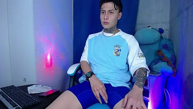 Snapshot of anaximandro_hot chatting on 09.26.25 anaximandro hot online show from 09.26.25