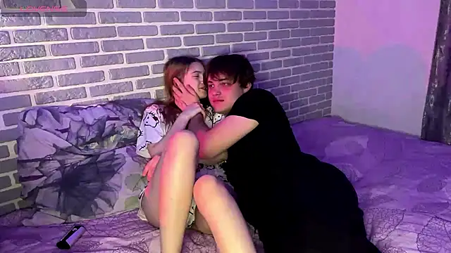Snapshot of fetchingcouplee chatting on 09.14.25 fetchingcouplee online show from 09.14.25