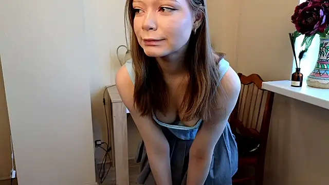 RenataEhrgott online show from 10.09.25