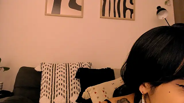 lanzybloom online show from 10.08.25