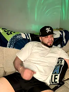 Brownroyal online show from 10.05.25