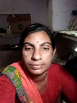 Snapshot of Mansi_ji chatting on 09.09.25 Mansi ji online show from 09.09.25