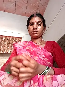 Snapshot of Mansi_ji chatting on 09.14.25 Mansi ji online show from 09.14.25