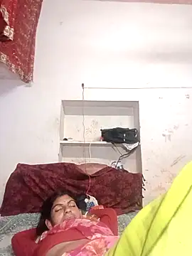 Snapshot of Mansi_ji chatting on 09.14.25 Mansi ji online show from 09.14.25