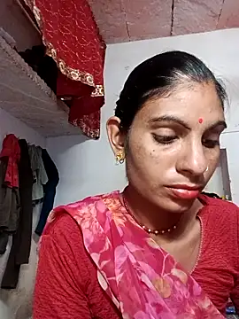 Snapshot of Mansi_ji chatting on 09.16.25 Mansi ji online show from 09.16.25