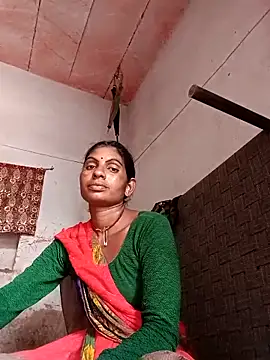 Snapshot of Mansi_ji chatting on 09.19.25 Mansi ji online show from 09.19.25