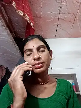 Snapshot of Mansi_ji chatting on 09.20.25 Mansi ji online show from 09.20.25