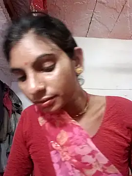 Snapshot of Mansi_ji chatting on 09.21.25 Mansi ji online show from 09.21.25