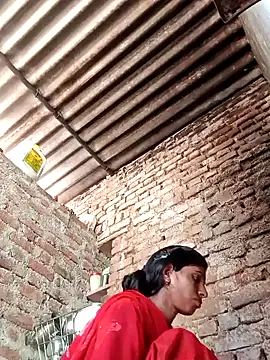 Snapshot of Mansi_ji chatting on 10.14.25 Mansi ji online show from 10.14.25