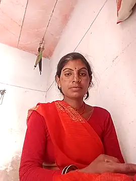 Snapshot of Mansi_ji chatting on 10.15.25 Mansi ji online show from 10.15.25