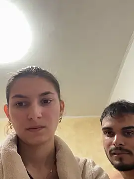 Brown Velvet2 online show from 10.12.25