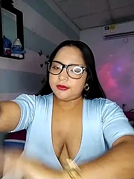 Angelly ricura online show from 09.29.25
