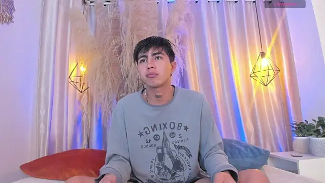 Snapshot of arion_sherwind chatting on 09.12.25 arion sherwind online show from 09.12.25