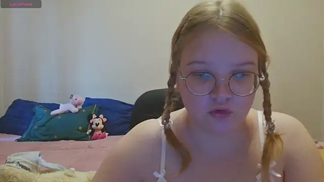 Rosa Grenn online show from 10.24.25