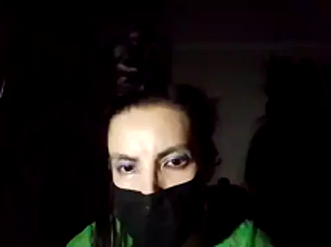 Snapshot of Ladyetcetera chatting on 10.26.25 Ladyetcetera online show from 10.26.25