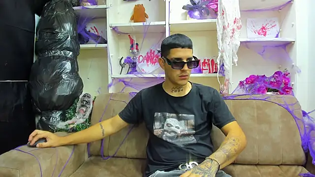 Pleasure Take online show from 10.13.25