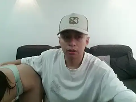 eros walker online show from 09.24.25