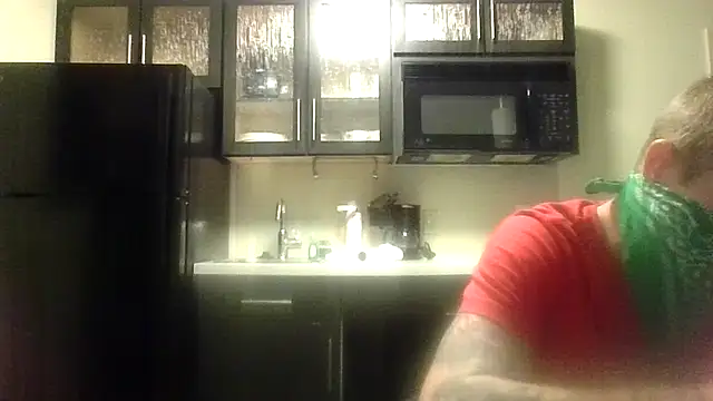 Snapshot of WWGD69 chatting on 10.15.25 WWGD69 online show from 10.15.25