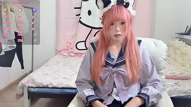 Snapshot of Angel77-Y chatting on 09.10.25 Angel77-Y online show from 09.10.25