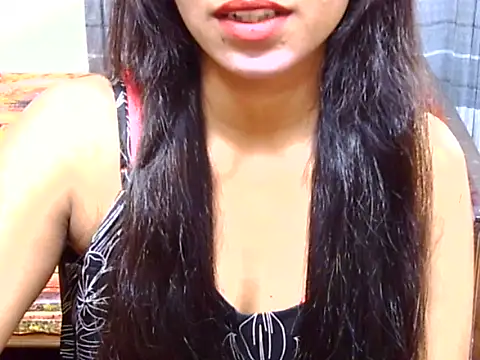 Snapshot of AlisaPari2007 chatting on 10.03.25 AlisaPari2007 online show from 10.03.25