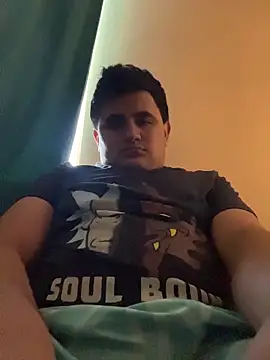 Snapshot of whitsblack chatting on 11.13.25 whitsblack online show from 11.13.25