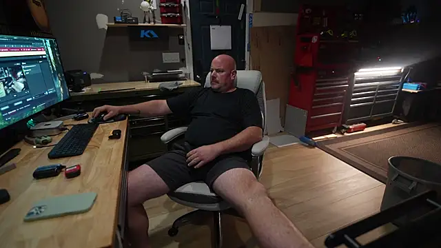 Snapshot of Soundfreak chatting on 09.26.25 Soundfreak online show from 09.26.25