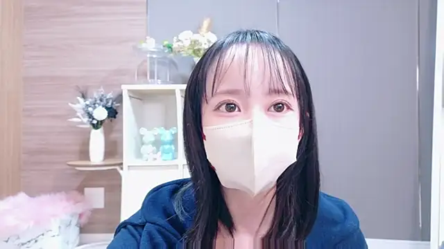 Snapshot of Kurumi_chan_ chatting on 09.20.25 Kurumi chan  online show from 09.20.25