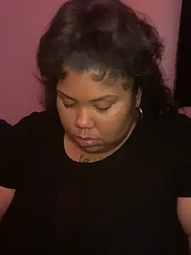 Snapshot of BlaxicanaMami chatting on 10.06.25 BlaxicanaMami online show from 10.06.25