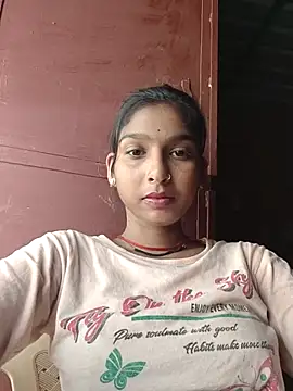 Yatiksha Beby online show from 10.14.25