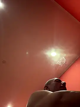 Snapshot of ruberofre chatting on 09.08.25 ruberofre online show from 09.08.25