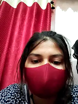 Snapshot of Janvi_Jaitly chatting on 09.21.25 Janvi Jaitly online show from 09.21.25