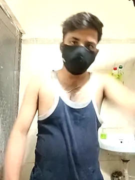 Snapshot of indian_danny chatting on 10.06.25 indian danny online show from 10.06.25