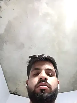 Snapshot of indian_danny chatting on 10.27.25 indian danny online show from 10.27.25