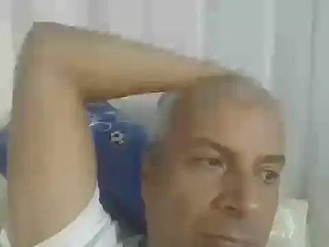 Snapshot of ALFRERM chatting on 09.14.25 ALFRERM online show from 09.14.25