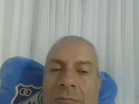 Snapshot of ALFRERM chatting on 10.11.25 ALFRERM online show from 10.11.25