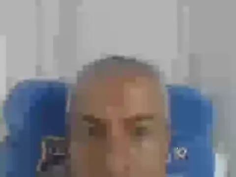 Snapshot of ALFRERM chatting on 10.24.25 ALFRERM online show from 10.24.25