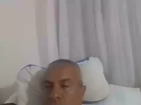 Snapshot of ALFRERM chatting on 11.08.25 ALFRERM online show from 11.08.25