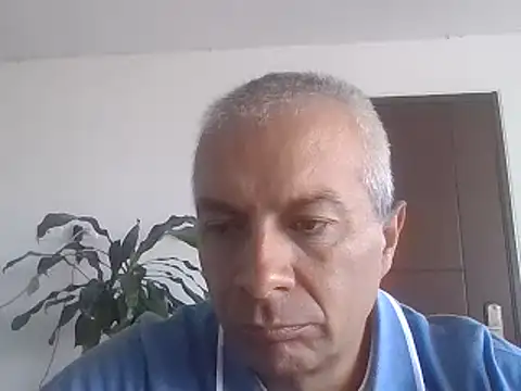 Snapshot of ALFRERM chatting on 11.17.25 ALFRERM online show from 11.17.25